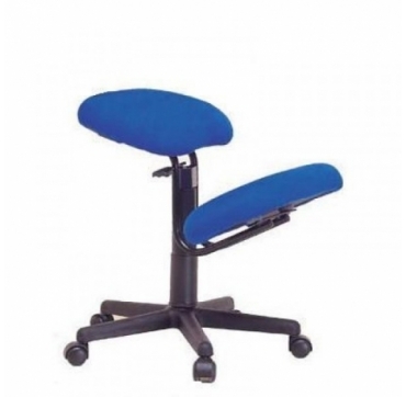 Silla Ecopostural Giratoria S2602