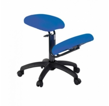 Silla Ecopostural Giratoria S2702