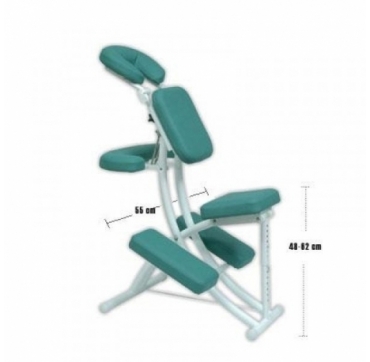 Silla Ecopostural Multifuncional T2600 Terapias