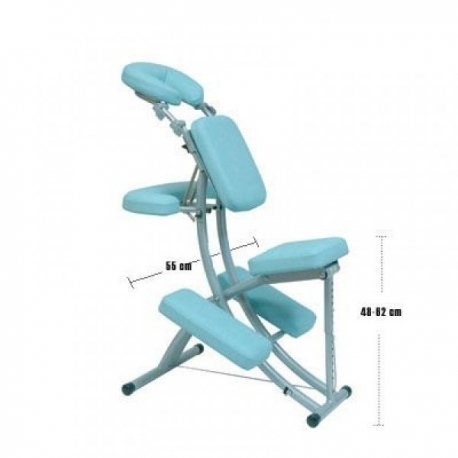 Silla Ecopostural Multifuncional T2701 Terapias