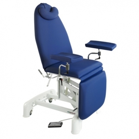 Camilla Ecopostural Dialisis C3569M41 Electrica