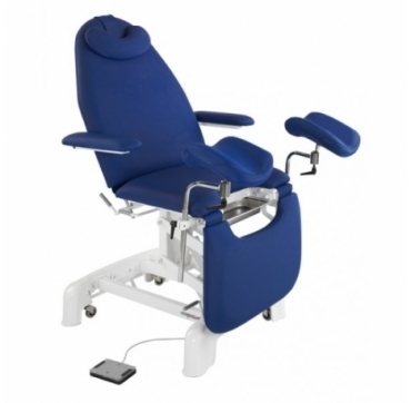 Camilla Ecopostural Ginecologia C3565M41 Electrica