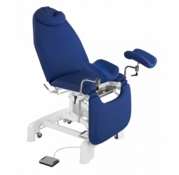 Camilla Ecopostural Ginecologia C3566M41 Electrica