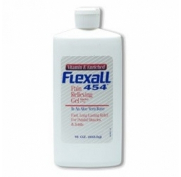 Flexall 480 gr