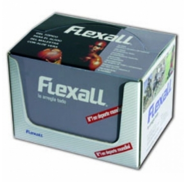 Flexall Expositor (Vacio)