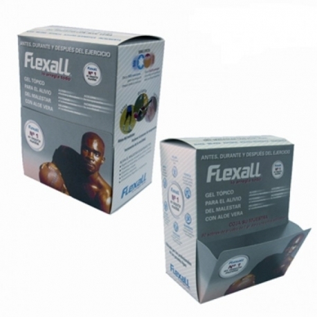 Flexall Muestras 7gr (80)