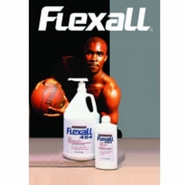 Flexall Poster