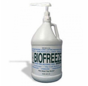 Biofreeze 3,6 l