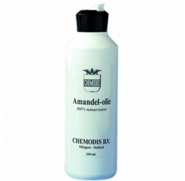 Chemodis Almond Oil 250ml