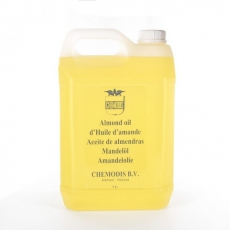Chemodis Almond Oil 5l