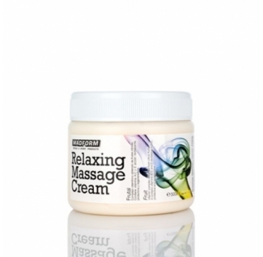 Mad Form Relaxing Cream Frutal 500 ml