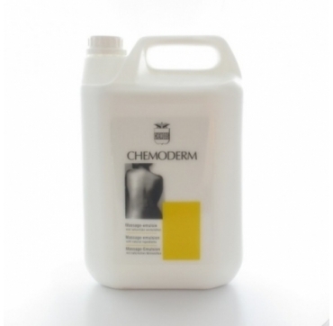 Chemodis Chemoderm Massage Emulsion 5l
