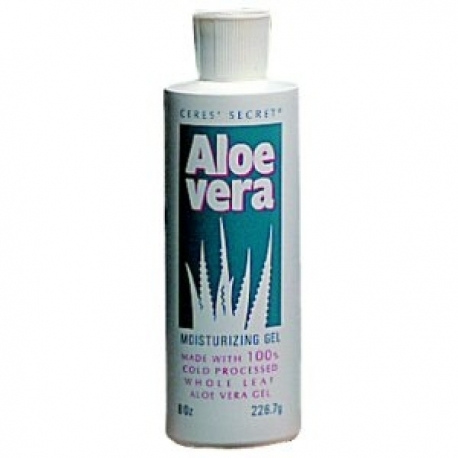 Flexall Aloe Vera 240gr