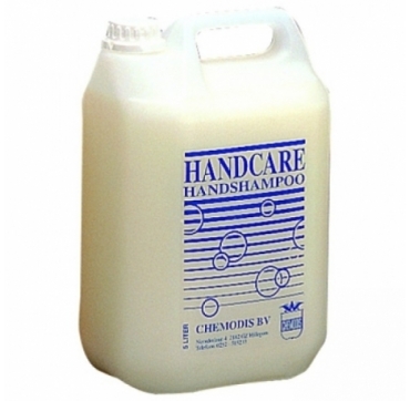 Chemodis Handshampoo 5 l