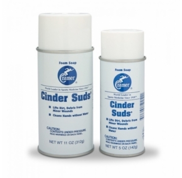 Cramer Cinder Suds