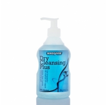 Mad Form Dry Cleansing Gel 500 ml