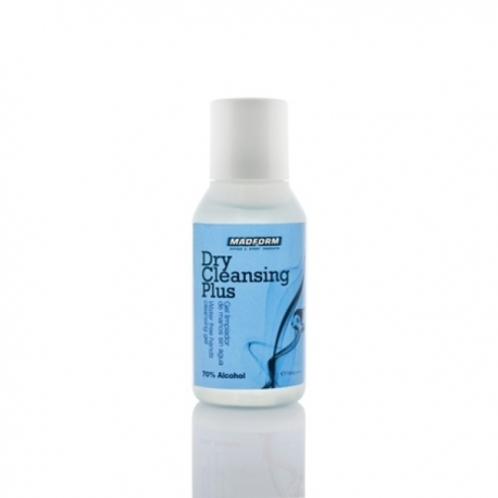 Mad Form Dry Cleansing Plus 75ml
