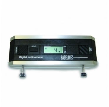 Baseline Digital Inclinometer