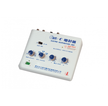 Electroestimulador acupuntura - 2 Salidas