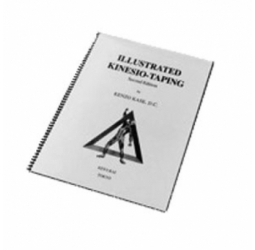 Libro - Illustrated Kinesiology - Taping Manual
