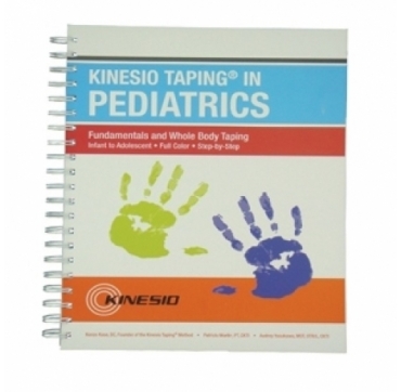 Libro - Kinesiology Taping in Pediatrics