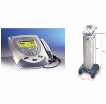 Intelect Mobile Combo + Regalo Therapy System Cart