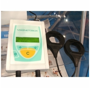 Biohelp MagnetoBox