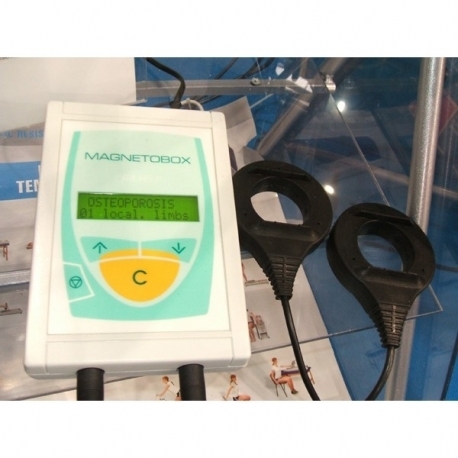 Biohelp MagnetoBox