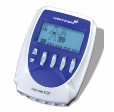 CefarCompex Rehab 400