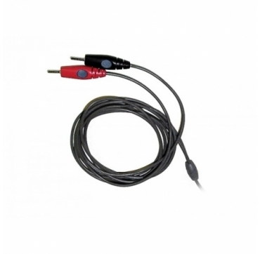 Advanced/Mobile- Cables de Estimulacion - Canal 1