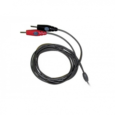 Advanced/Mobile- Cables de Estimulacion - Canal 2