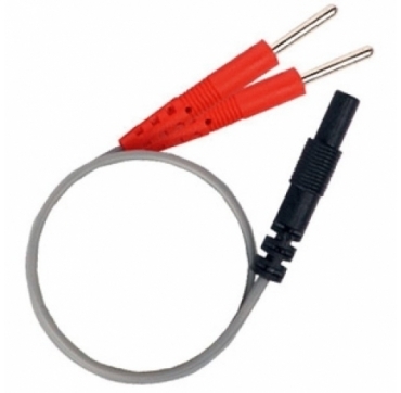 Cable bifurcador para unidades TENS y EMS (4)