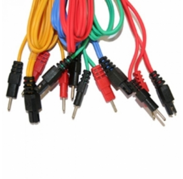 Cables Compex no SNAP/6PIN (4)