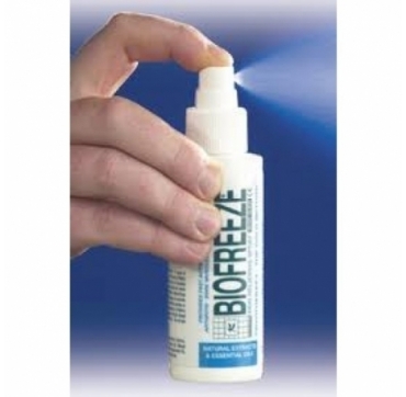 Biofreeze spray 118ml