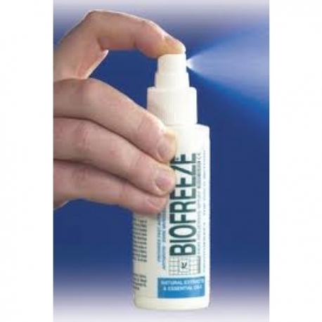 Biofreeze spray 118ml