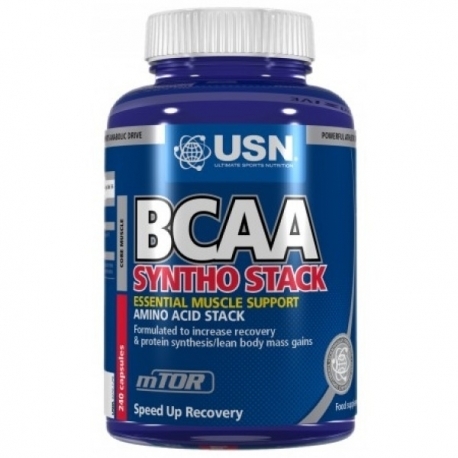 USN BCAA