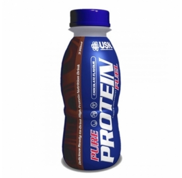 USN Pure Protein Fuel RTD (1)