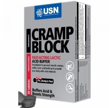 USN Cramp Block