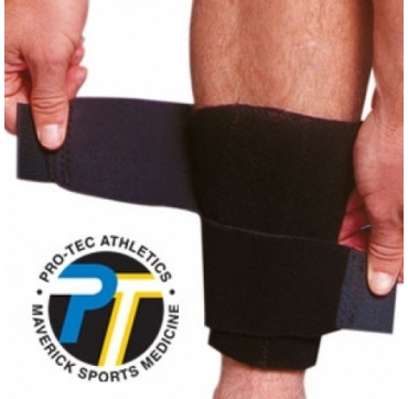 Shin Splint Compression Wrap