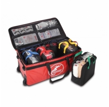 Botiquin Cramer Emergency Kit