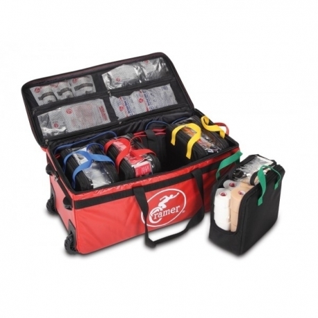 Botiquin Cramer Emergency Kit