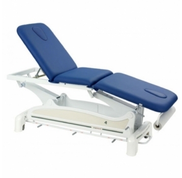 Camilla Ecopostural Electrica 3/C C3547M41-CRT