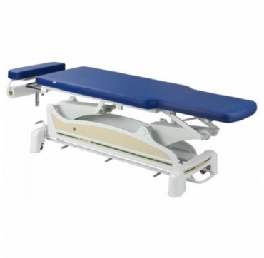 Camilla Ecopostural Electrica 1 Cuerpo C3560M44