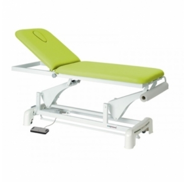 Camilla Ecopostural Electrica 2 Cuerpos C3523