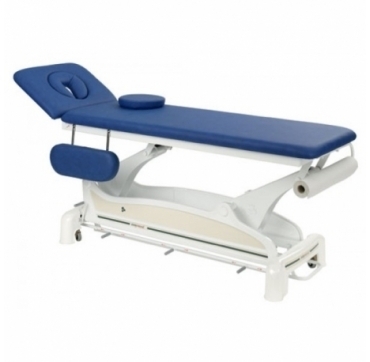 Camilla Ecopostural Electrica 2 Cuerpos C3524M48