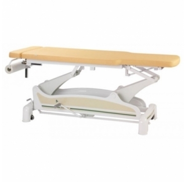Camilla Ecopostural Hidraulica 1 Cuerpo C3760M44