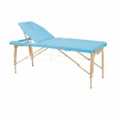 Camilla Ecopostural Plegable