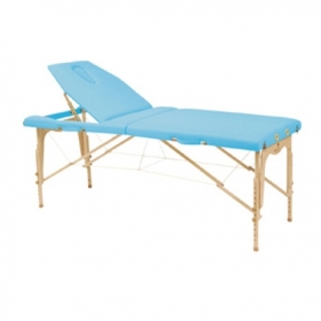 Camilla Ecopostural Plegable