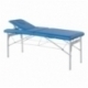 Camilla Ecopostural Plegable Aluminio C3409